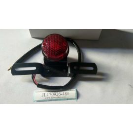 Motorcycle Modification Part Light
