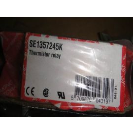 CARLO GAVAZZI SE1357245K Thermistor relay