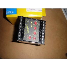 TURCK MS43-R TRIP POINT RELAY