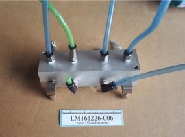 Air valve
