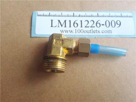 SMC connector 2 way used lik new