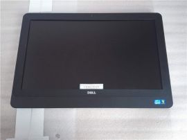 DELL OPTIPEX 9010 all in one computer LCD SCREEN with front bezel