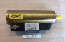 GreCon 5922951 Optical sensor tube MG12 Strahler 0.050 MG12 P800.24GW 