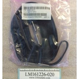 C6090-60072 Belt 42"(SVC) for HP DesignJet 5000 5100 5500 Q1251-60320 Q1251-60144