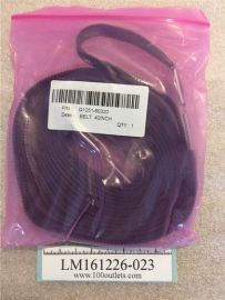 Q1251-60320 belt 42-inch for HP 5000 5100 5500 Q1251-60144 C6090-60072