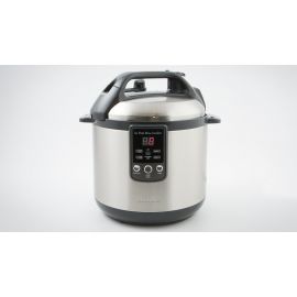 Breville BPR200 the Fast Slow Cooker 6L Pressure Cooker 