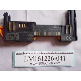 B&R X20BM11