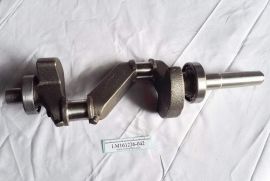 QUINCY COMPRESSOR 113602R1 CRANK SHAFT New sample