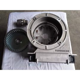 SCHENCK PARTS R+L HYDRAULICS