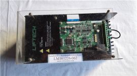 LIFTECH Energy feedback devices LTRF-C014A-400 8KW 800V used