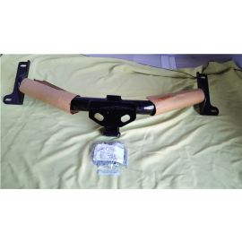 Curt Trailer Hitch with Hook ZKELL1370W