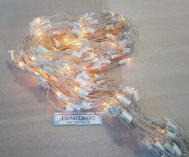 Bolton 3x2M 320led net light with AC220V string waterproof decoration christmas light