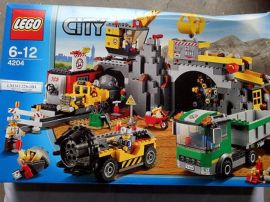 LEGO 4204 CITY The Mine New