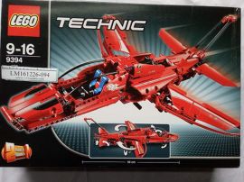 LEGO 9394 Technic Jet Plane new