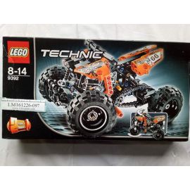 LEGO 9392 Technic Quad Bike NEW