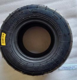 Mojo D1 4.5/10.0-5 Rotax, Go Kart Racing Tire NEW