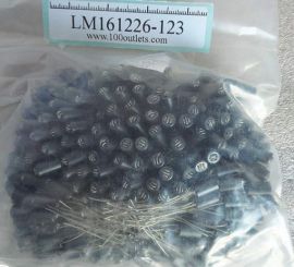 LAIRD 28C0236-0EW-10 FERRITE BEAD 342 OHM 8THD 4LN 