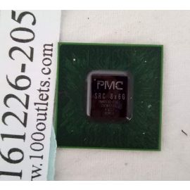 PMC-Sierra PM8011C-F3GI BGA I/O Controller SRC 8*6G