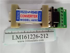 software for LDM50XY Laser and RS232 RS485 Transverter