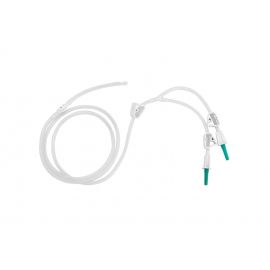 Medbar Arthroscopy Set leaflet  203 02