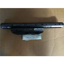 FUJITSU Lithium-ion battery pack FMVNBP235 11.25V 6400mAh