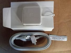 Apple MC461LL/A 60W MagSafe Power Adapter for MacBook