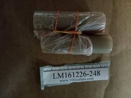 BUFFALO HORN RODS