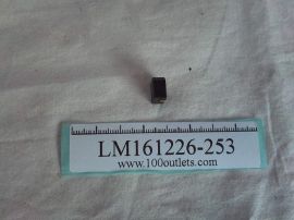 600pcs Magnetic SMD BUZZER 2.7KHZ/5V SMD-096050F-05027BJ $0.15/pc