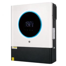 Off-Grid Storage Inverter MAX II 8KW/11KW (Parallel Capability up to 6 units)