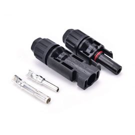 10 pairs MC4 connectors for Solar Panel cable waterproof male + female = pair