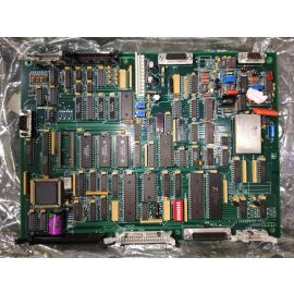 MONSANTO PLC 124502F ALP/B0725 Board 