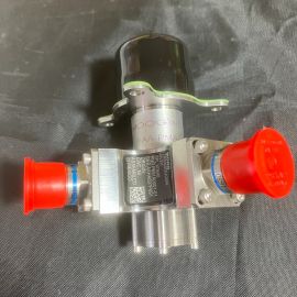 MOOG FAA-PMA Transducer RVDT PN: P691A0001-01 SPL K0648  Boeing (787-8)