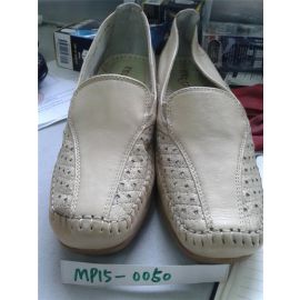 Kelidon Vera Pelle Slip On leather shoes 37