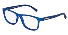 DOLCE&GABBANA DG5003 eyeglasses Color 2692 Blue Frame 54/15 140