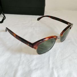 Paul Smith men’s SPECTACLES PM8170-S Sunglasses 1007/52 Churchill Sun NO.2