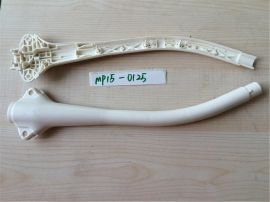 BODY,RT HNDL STREAML 10000-16289