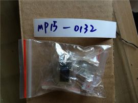 Pulse E6188-212025 connector RJ-45 F 8 POS IDT ST Cable Mount 12 Terminal 1 Port Cat 5