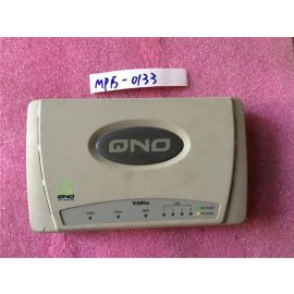 Qno SSR-9104Plus ARM9 166M CPU FireWall Router 4 Port 10/100Mbps LAN