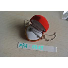 10pcs costume jewelry necklaces 18KGP