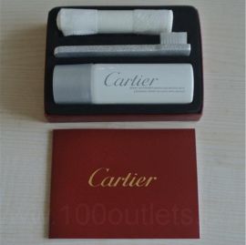 Cartier spray nettoyant cleaning spray