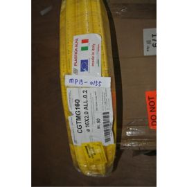 Plastica Alfa CGTMG160 MULTIPEXALFA GAS PROTEK Pipe for domestic gas network