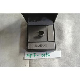 DAMIANI ANELLO/RING 11000060 ODA4400311838 21*21*6 BOX
