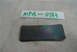 390pcs 0.08 MOLY FOIL Molybdenum foils