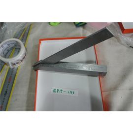 NIIGATA RIKENSOKUHAN RSK 45°300mm Bevel Edged Square