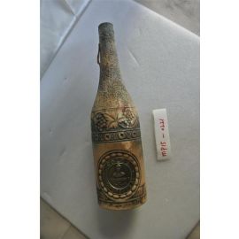 Colon Centenario Graffigna Wine bottle