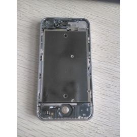 Replacement MidFrame Assemby Middle Housing (GSM Parts) for Apple iPhone 4 4S 