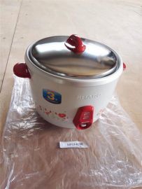 SHARP KSH-218 220V 600W 1.8L Rice Cooker 