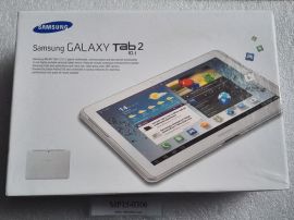SAMSUNG Galaxy Tab 2 (10.1, Wi-Fi) GT-P5100 P5110 Tablet White