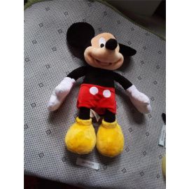 Disney Mickey Plush Genuine Plush Toy 18" 