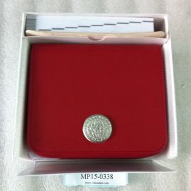 OMEGA Men's WATCH BOX with Certificate